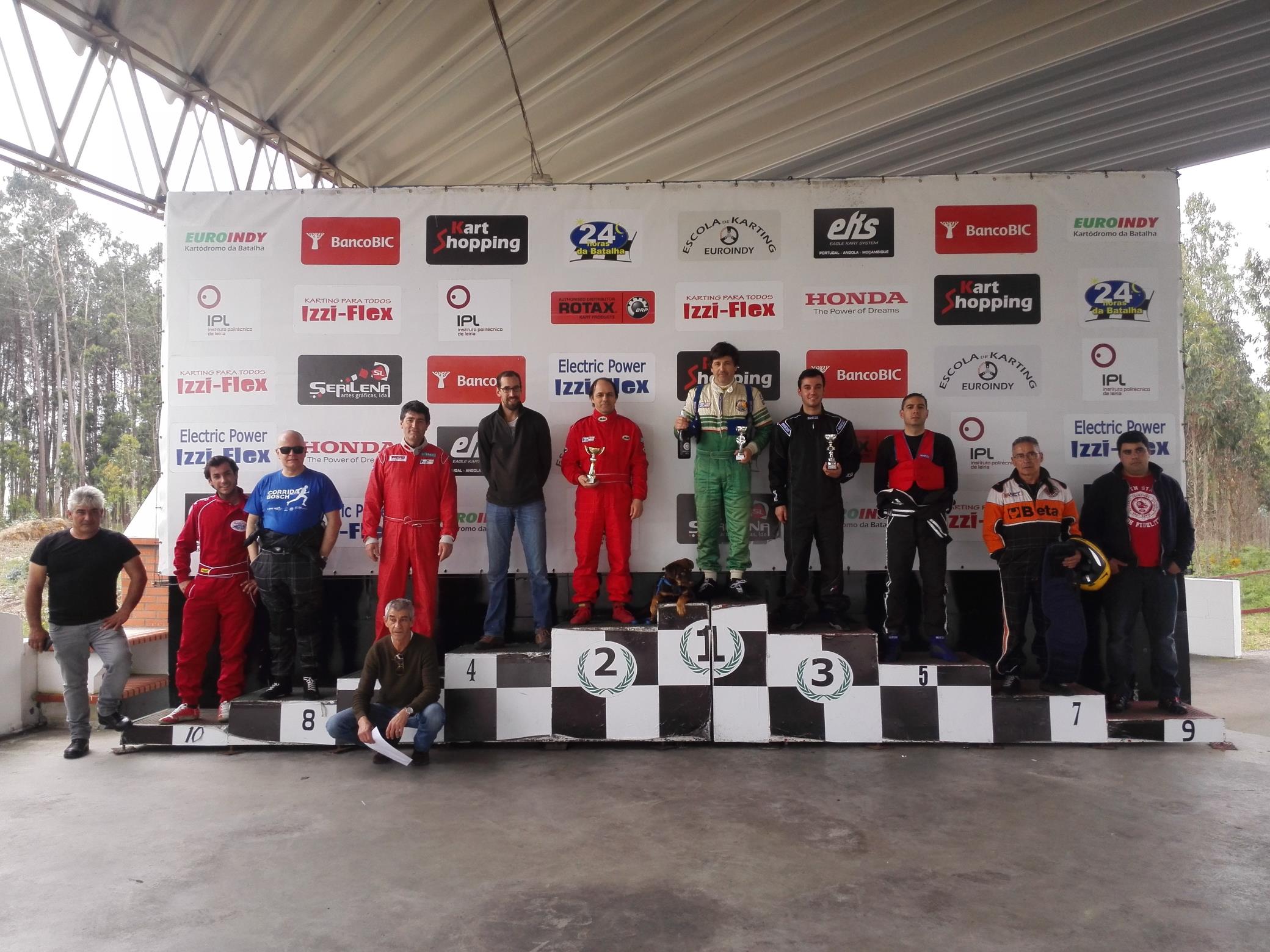 Kart Club Os amigos dos Cães Guia14